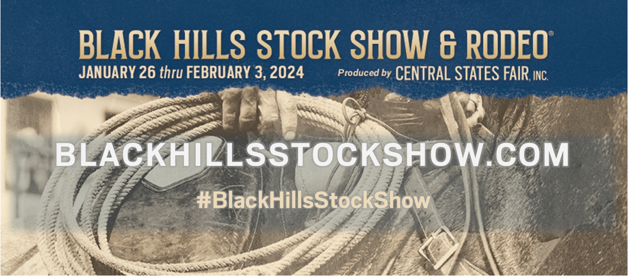 Watch Black Hills Stock Show & Rodeo 2024 Live Stream