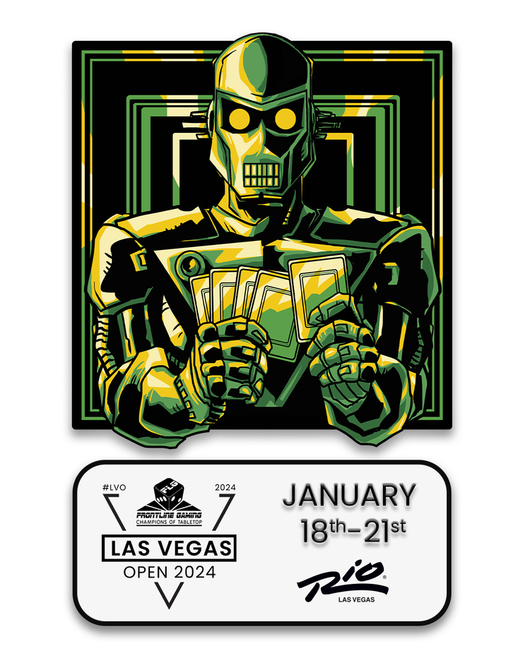 Watch Las Vegas Open 2024 Live Stream